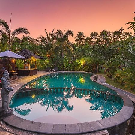 Pondok Wisata Sartaya 2 Ловина Экстерьер фото