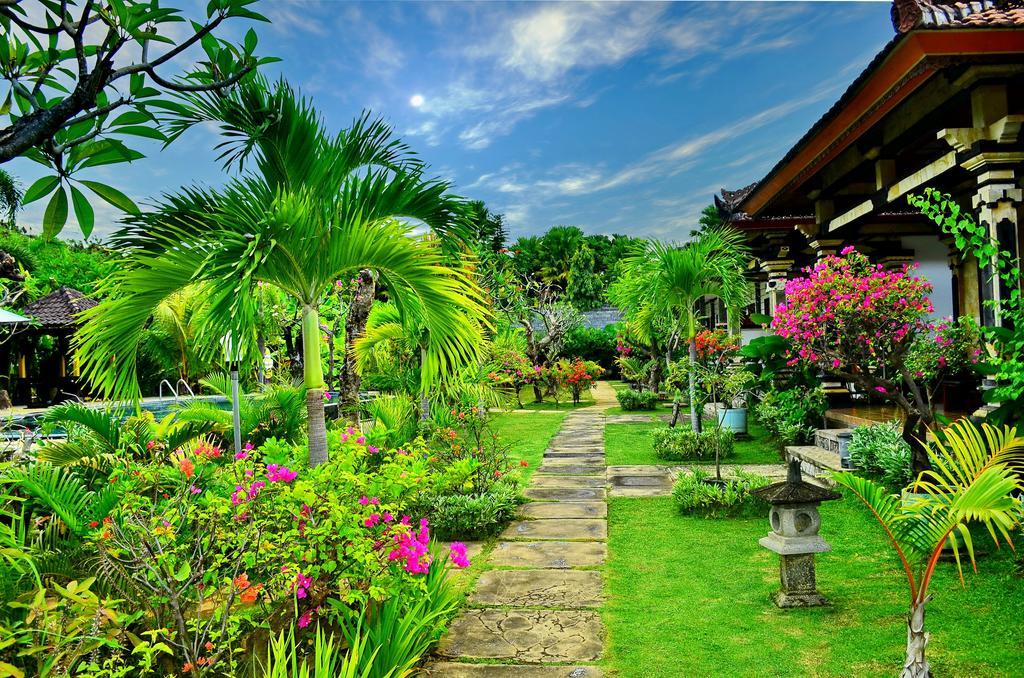 Pondok Wisata Sartaya 2 Ловина Экстерьер фото