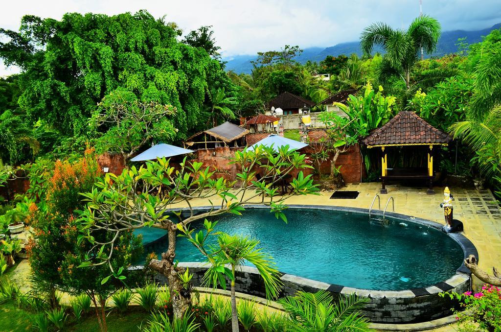 Pondok Wisata Sartaya 2 Ловина Экстерьер фото