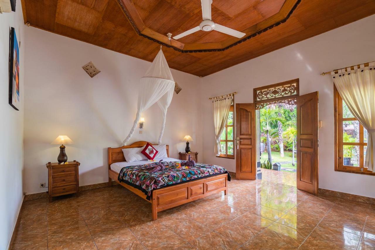Pondok Wisata Sartaya 2 Ловина Экстерьер фото