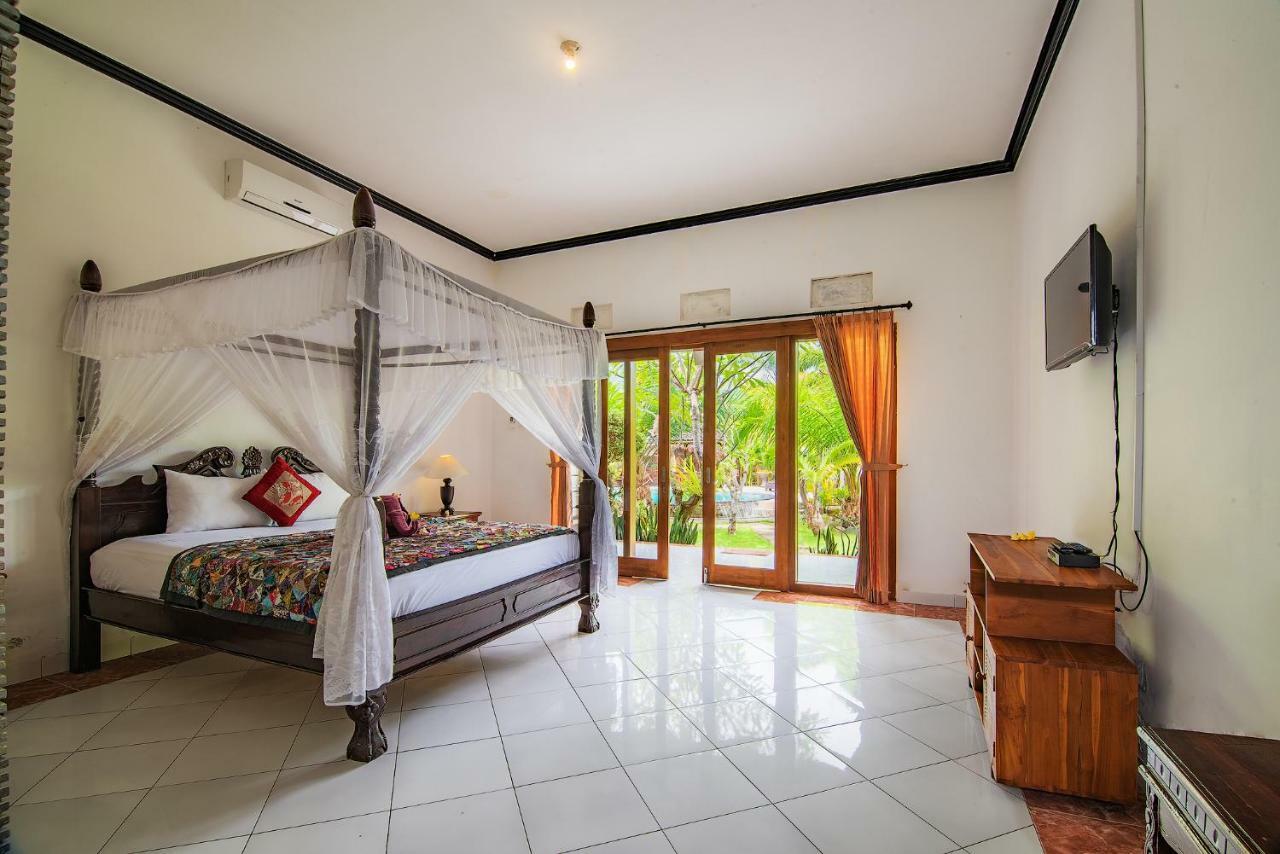Pondok Wisata Sartaya 2 Ловина Экстерьер фото