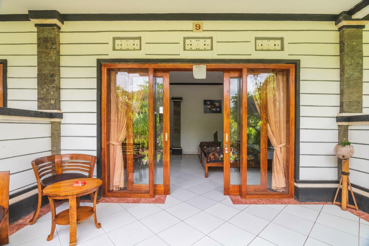 Pondok Wisata Sartaya 2 Ловина Экстерьер фото