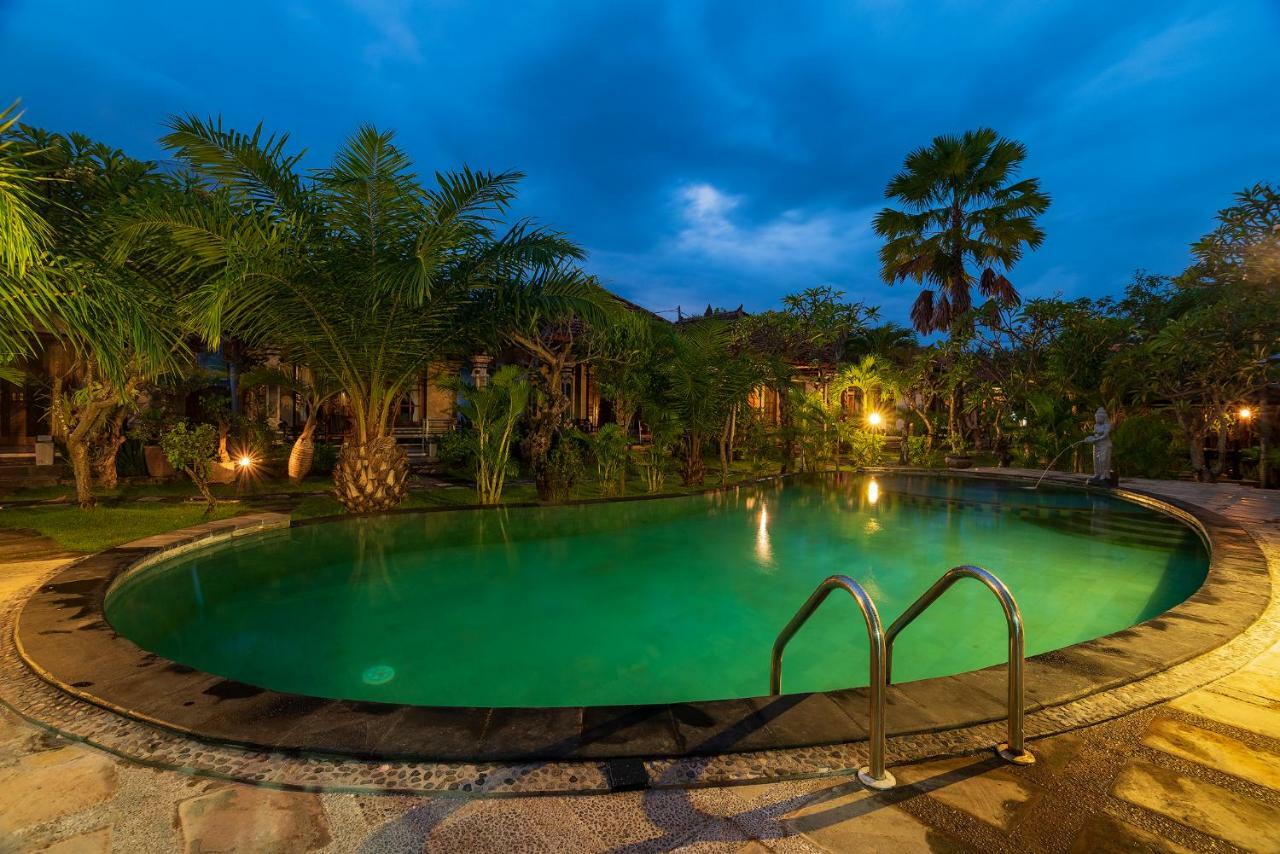 Pondok Wisata Sartaya 2 Ловина Экстерьер фото