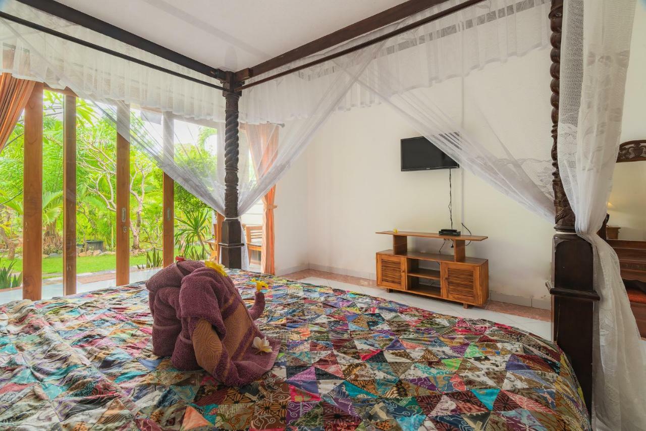Pondok Wisata Sartaya 2 Ловина Экстерьер фото