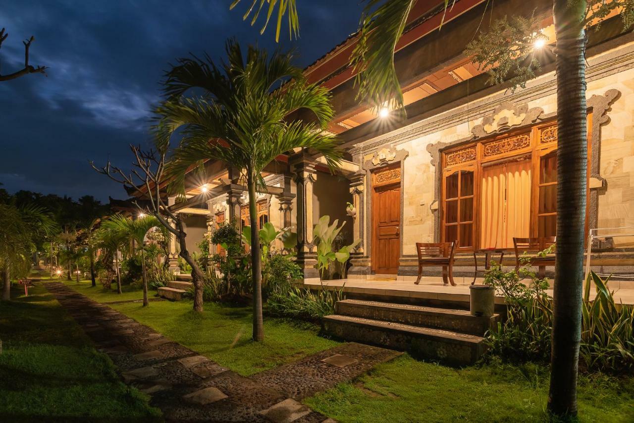 Pondok Wisata Sartaya 2 Ловина Экстерьер фото