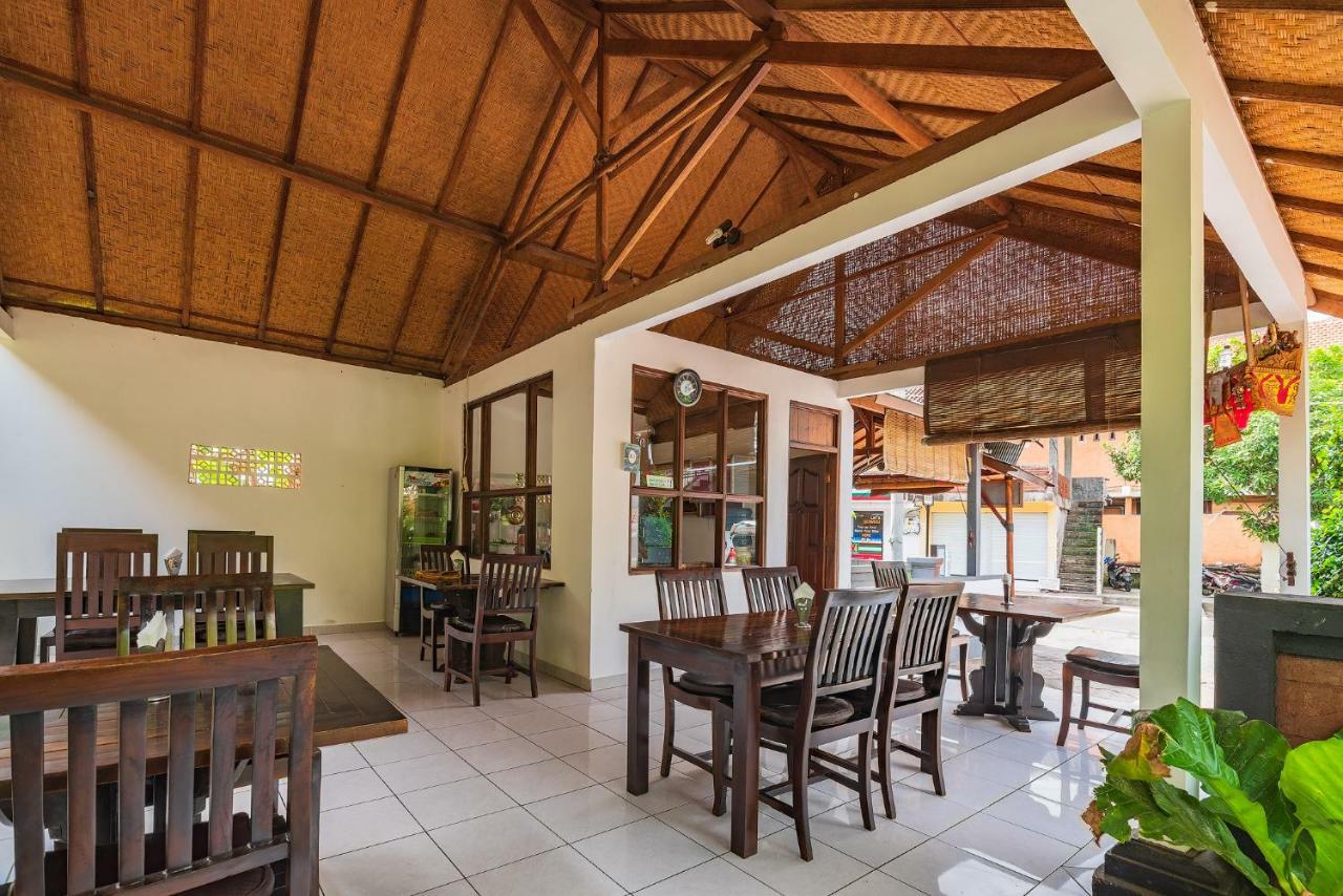 Pondok Wisata Sartaya 2 Ловина Экстерьер фото