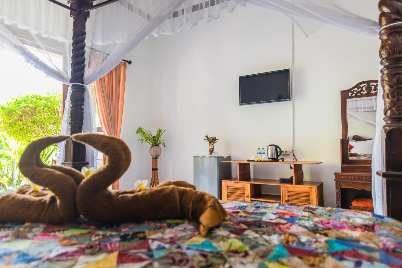 Pondok Wisata Sartaya 2 Ловина Экстерьер фото