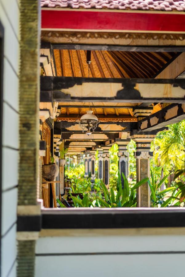 Pondok Wisata Sartaya 2 Ловина Экстерьер фото