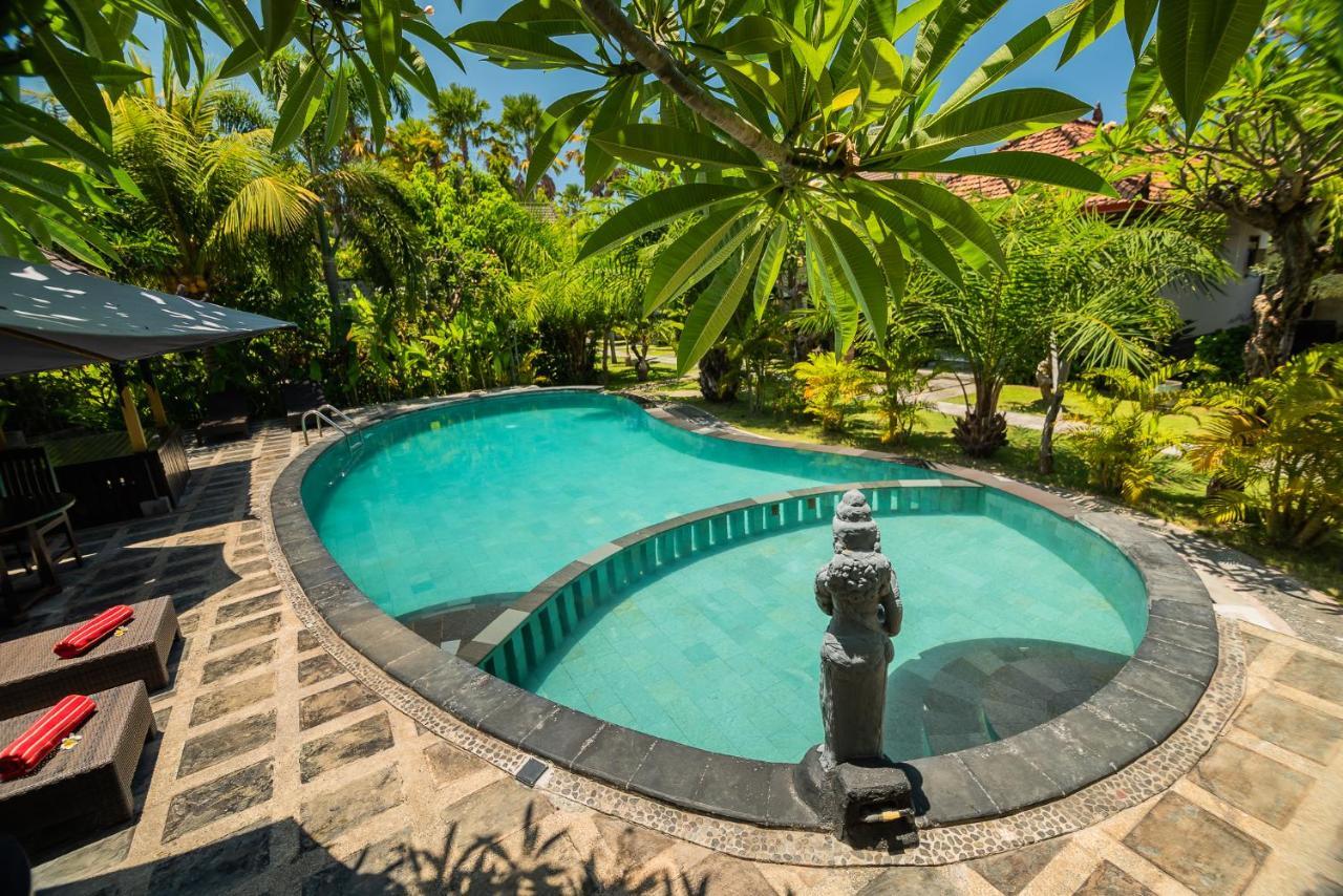 Pondok Wisata Sartaya 2 Ловина Экстерьер фото