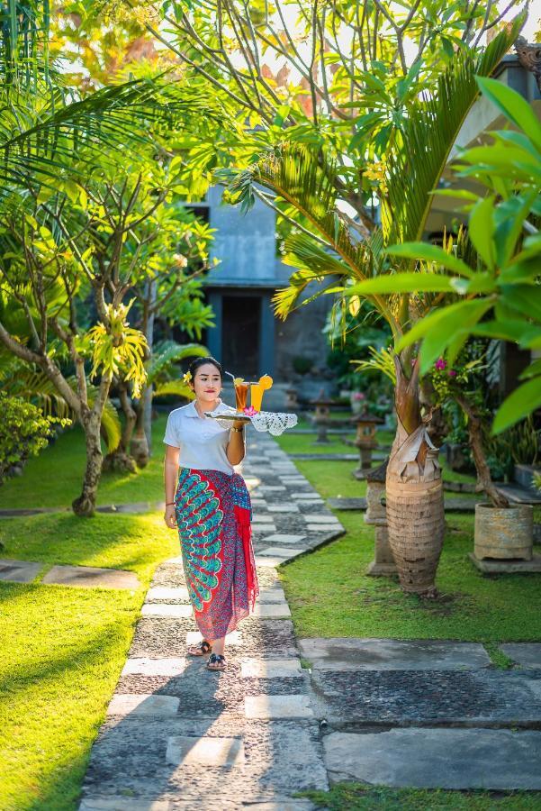 Pondok Wisata Sartaya 2 Ловина Экстерьер фото