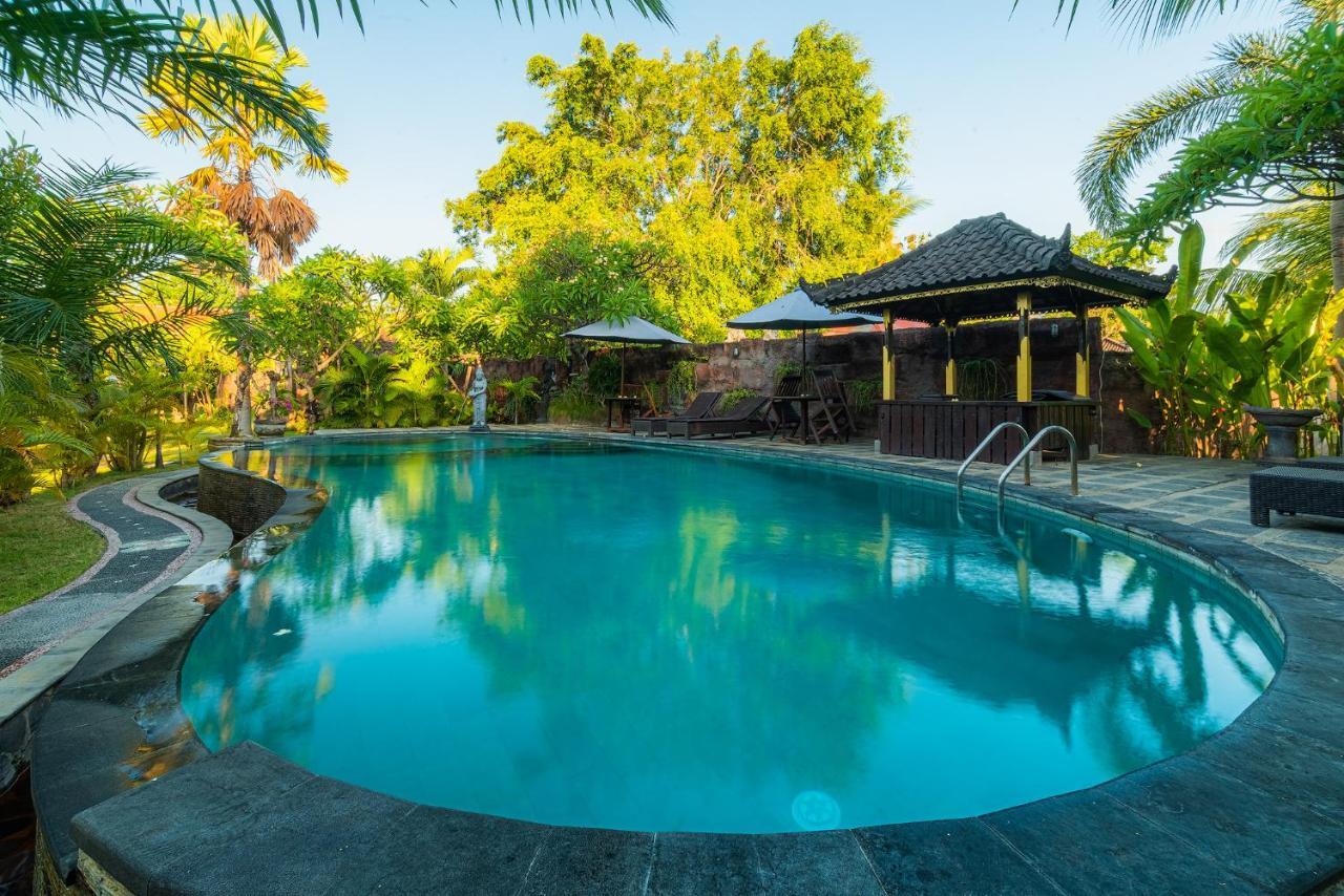 Pondok Wisata Sartaya 2 Ловина Экстерьер фото