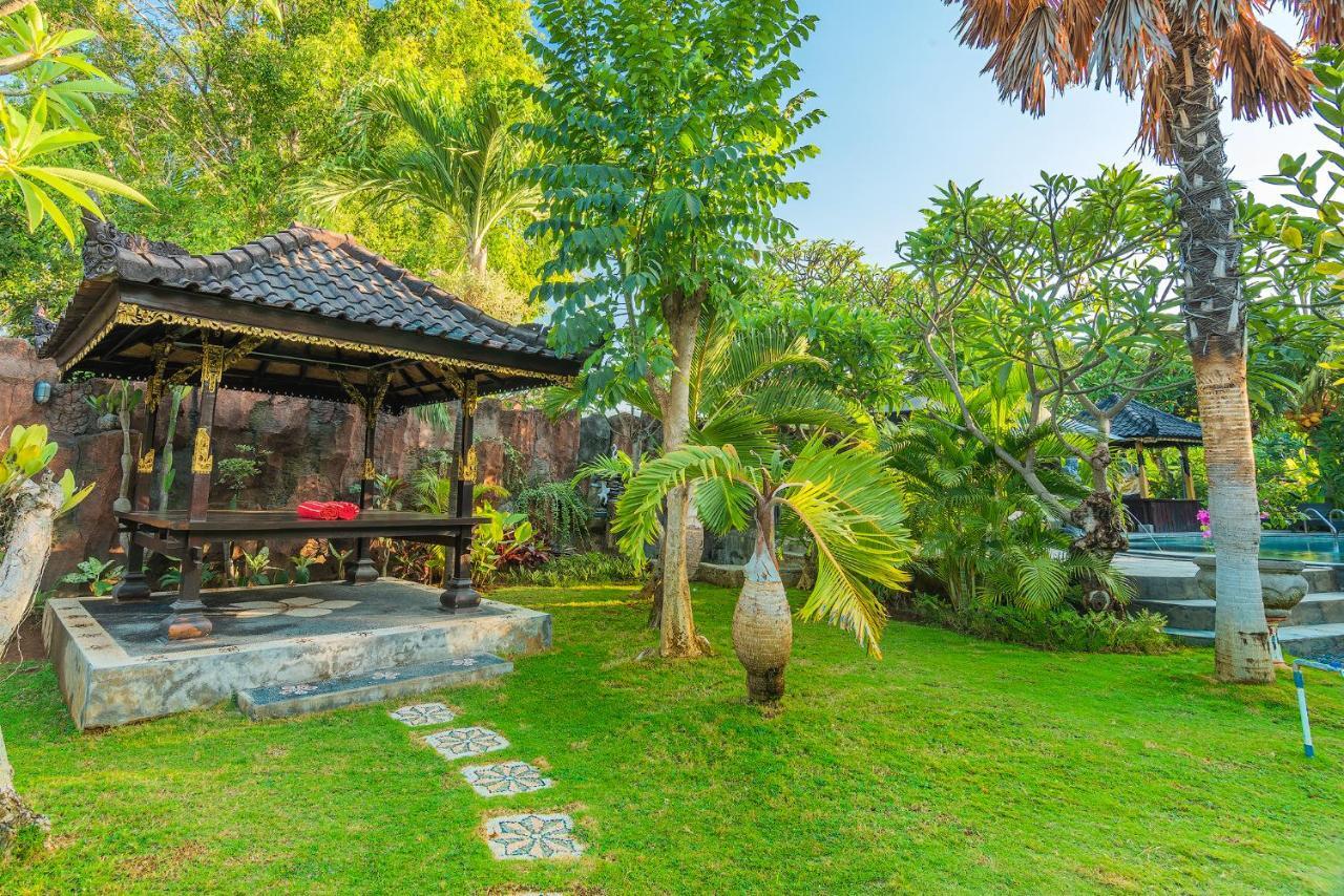 Pondok Wisata Sartaya 2 Ловина Экстерьер фото