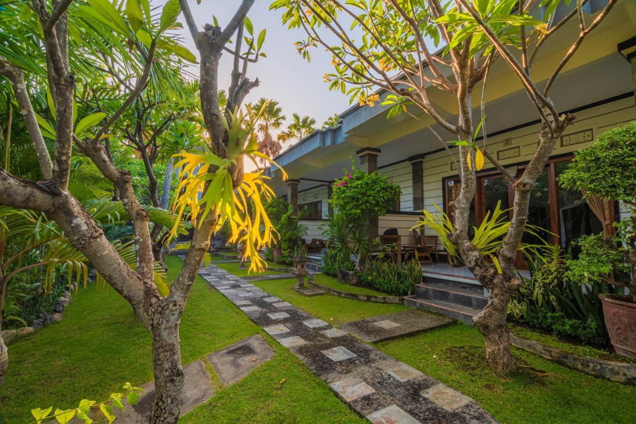 Pondok Wisata Sartaya 2 Ловина Экстерьер фото