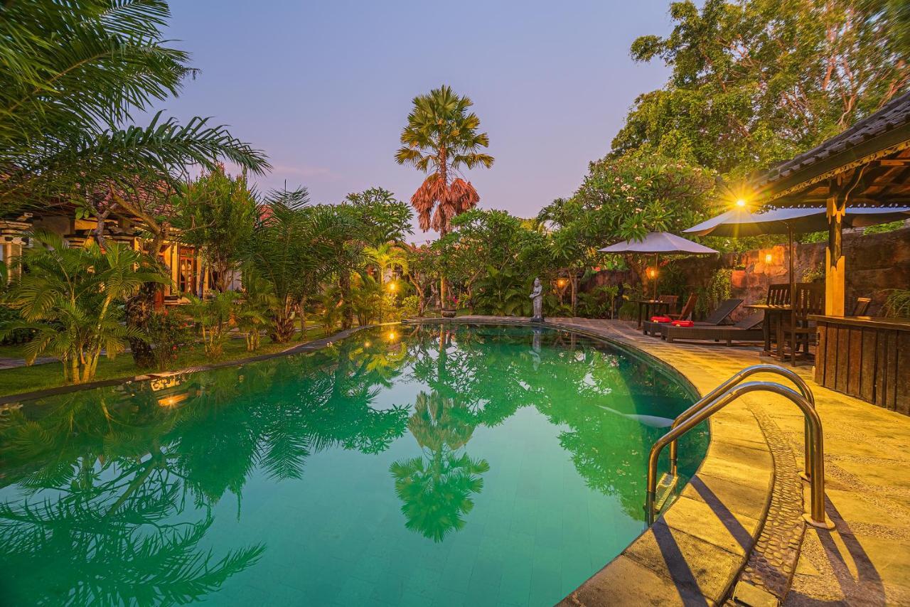 Pondok Wisata Sartaya 2 Ловина Экстерьер фото