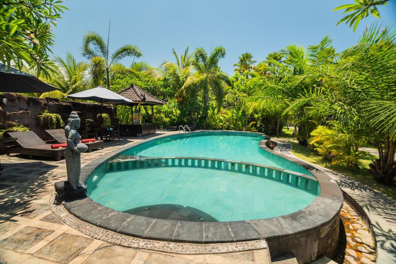 Pondok Wisata Sartaya 2 Ловина Экстерьер фото