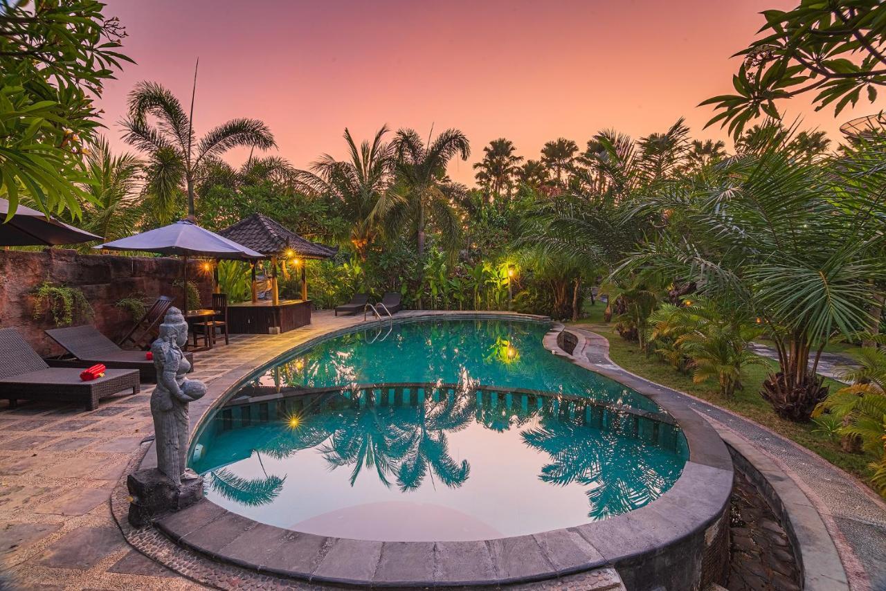Pondok Wisata Sartaya 2 Ловина Экстерьер фото